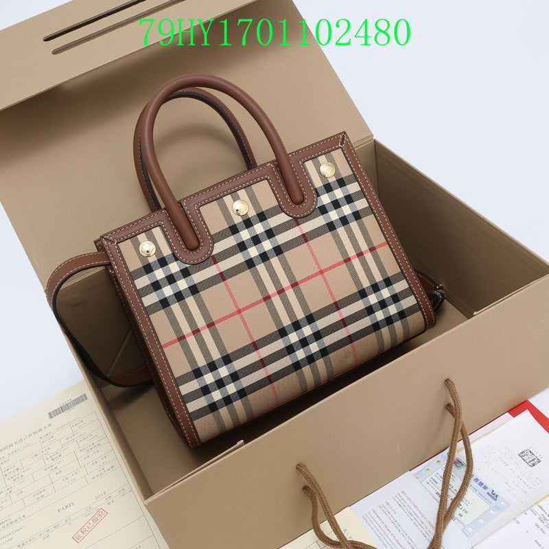 Ozarra Fashion -BBR Bags - 363
