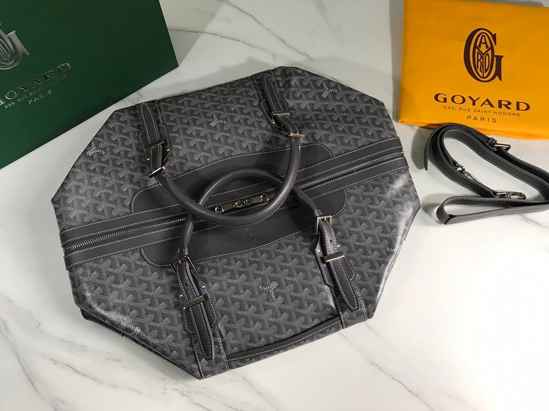 OZ - GYO Bags - 972