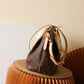 Ozarra Fashion Lu-Vi Bags - 16944