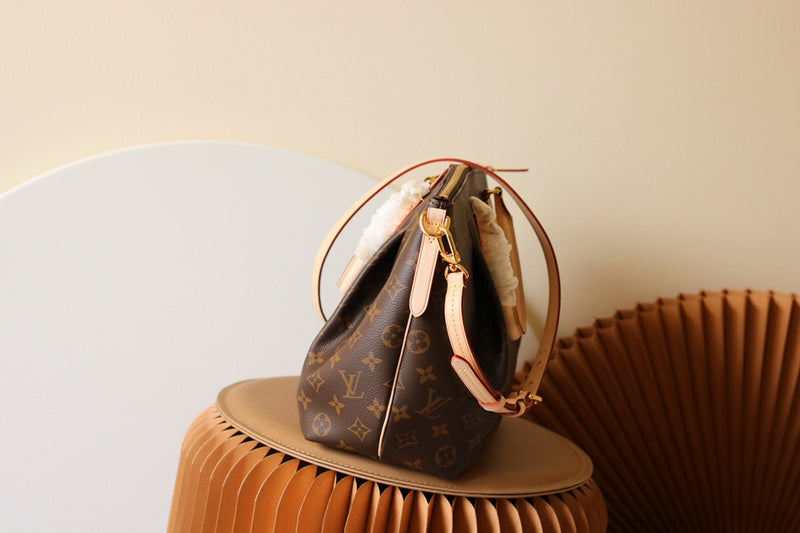 Ozarra Fashion Lu-Vi Bags - 16944