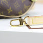 Ozarra Fashion Lu-Vi bags - 8175