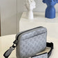 Ozarra Fashion Lu-Vi Bags - 16797