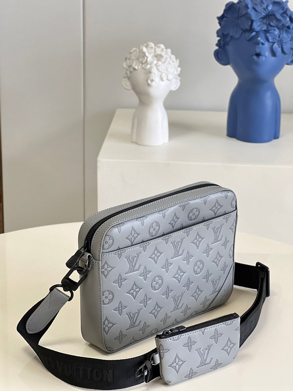 Ozarra Fashion Lu-Vi Bags - 16797