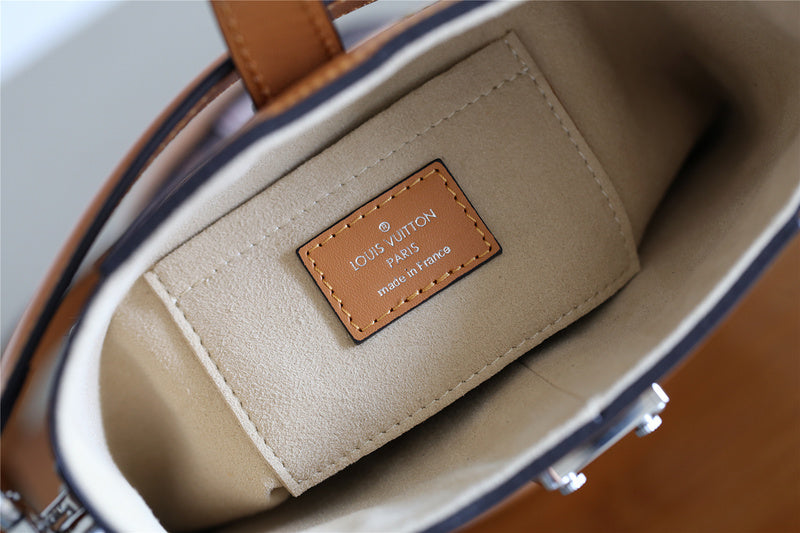Ozarra Fashion Lu-Vi bags - 8685