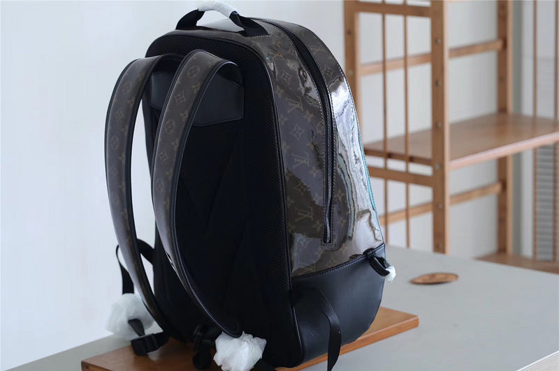 Ozarra Fashion Lu-Vi bags - 9770