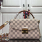 Ozarra Fashion Lu-Vi Bags - 16963