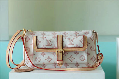Ozarra - LUV Bags - 509