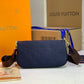 Fashion Lu-Vi bags - 3934