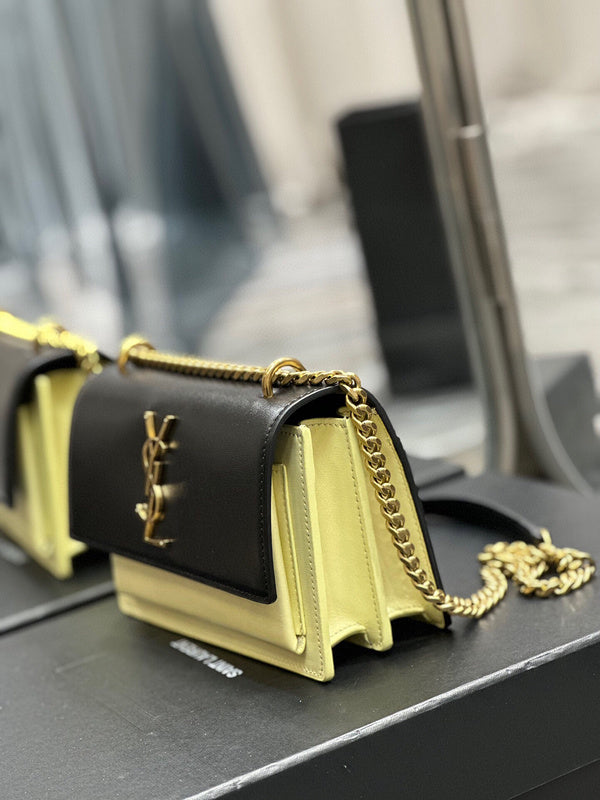 Ozarra SLY Bags - 050