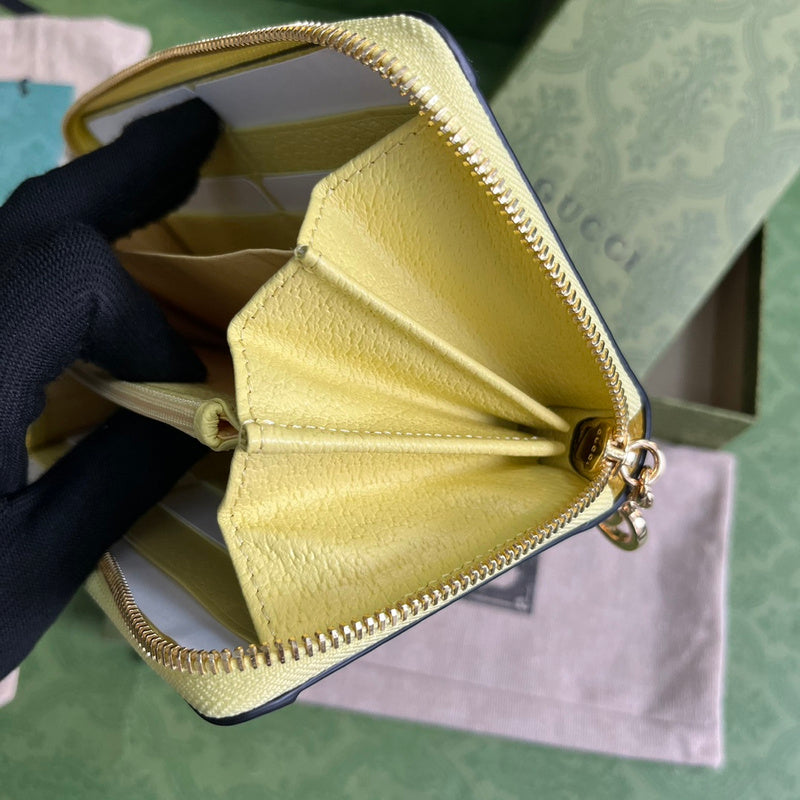 OZ - GCI Bags - 724