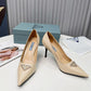 Ozarra Luxury - PD Women Shoes - 351