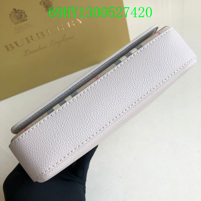 Ozarra Fashion -BBR Bags - 522