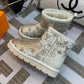 Ozarra Luxury - LOV Women Shoes - 285