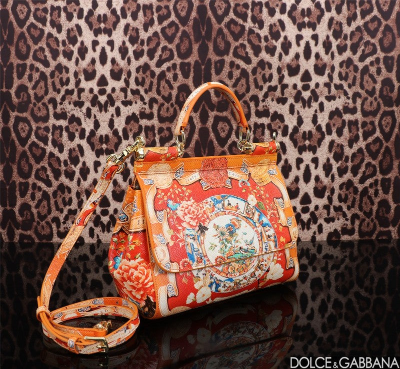 Ozarra - DG Bags - 419