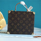 Ozarra Fashion Lu-Vi bags - 9483