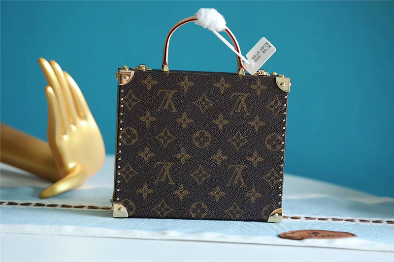 Ozarra Fashion Lu-Vi bags - 9483