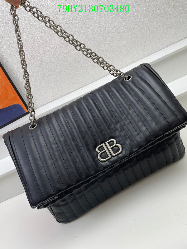 Ozarra Fashion - BGA Bags - 1710
