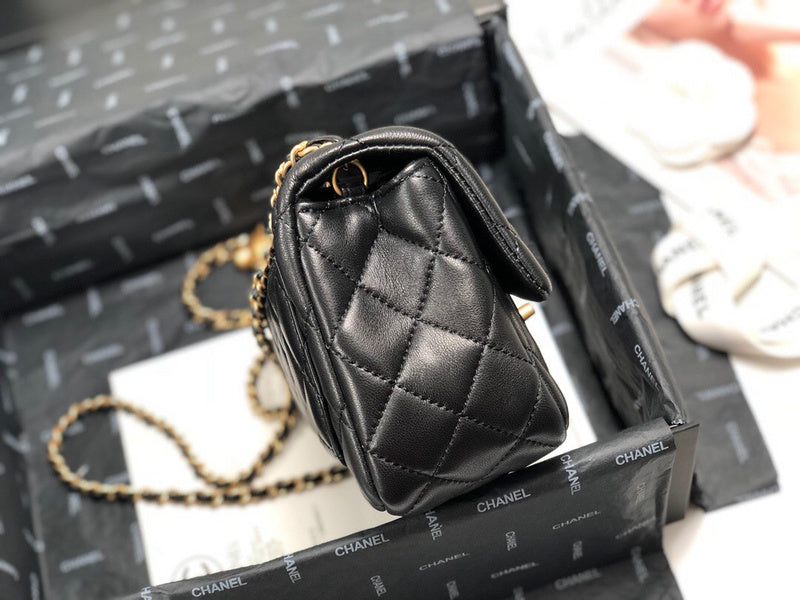 Ozarra - CHL Bags - 7463