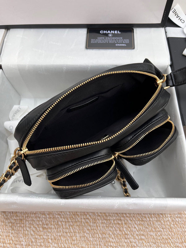 BAB - CHL Bags - 3407
