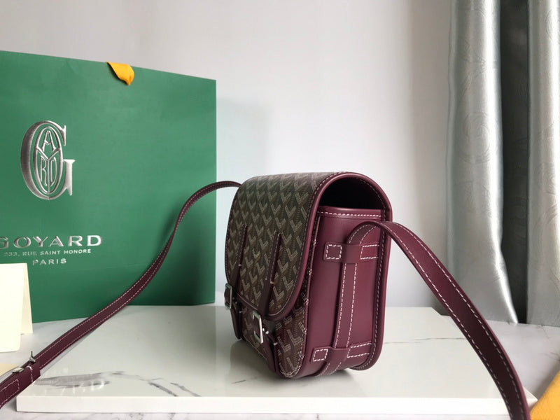 OZ - GYO Bags - 1097