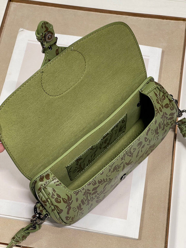 Ozarra - Dir Bags - 1448