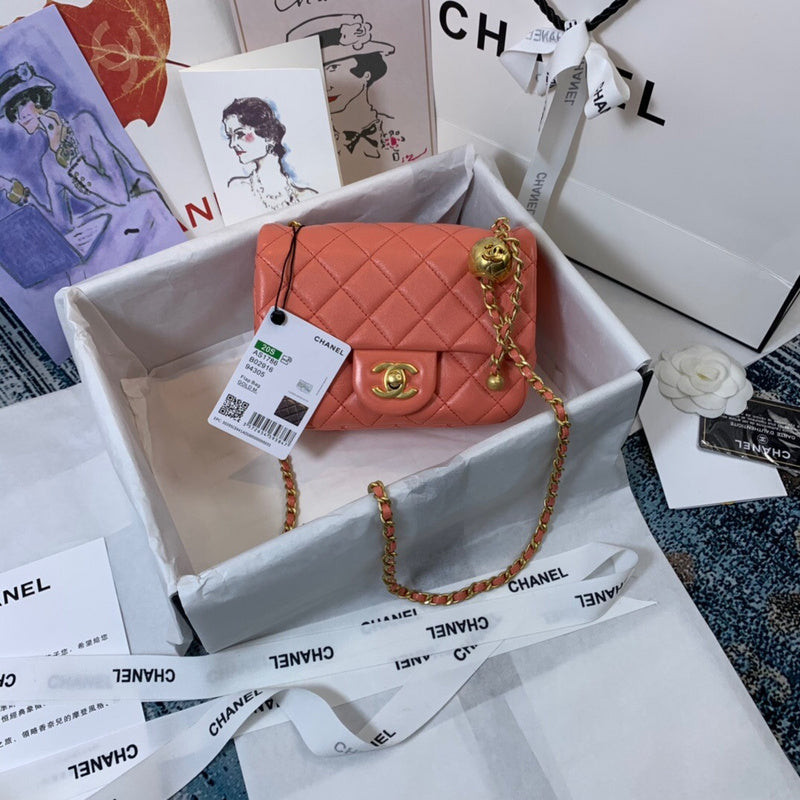 Ozarra - CHL Bags - 443