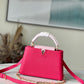 Fashion Lu-Vi bags - 4657