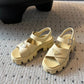 Ozarra Luxury - PD Women Shoes - 097