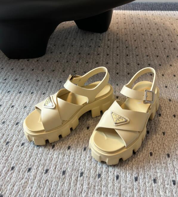 Ozarra Luxury - PD Women Shoes - 097