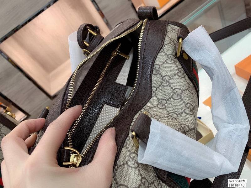 Ozarra - GCI Bags - 2137