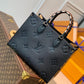 Ozarra Luxury - LOV Bags - 2292