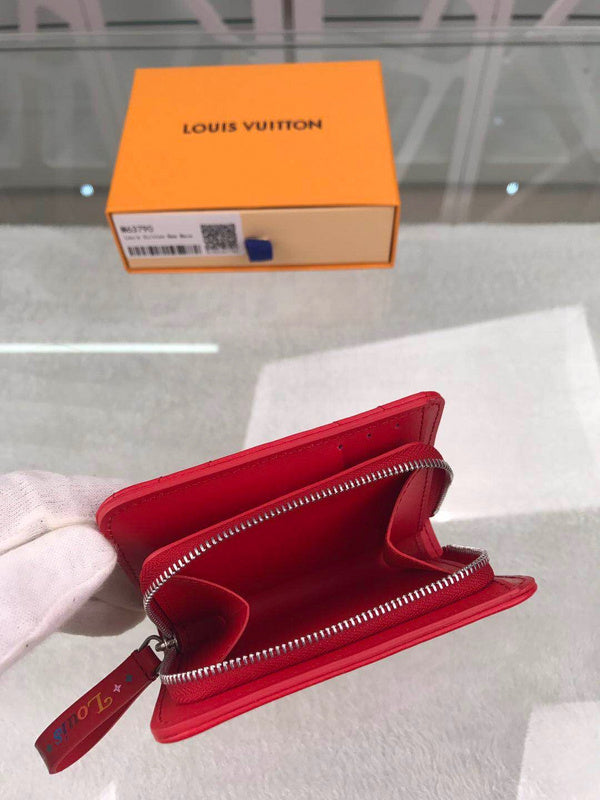 Ozarra Fashion Lu-Vi bags - 9115