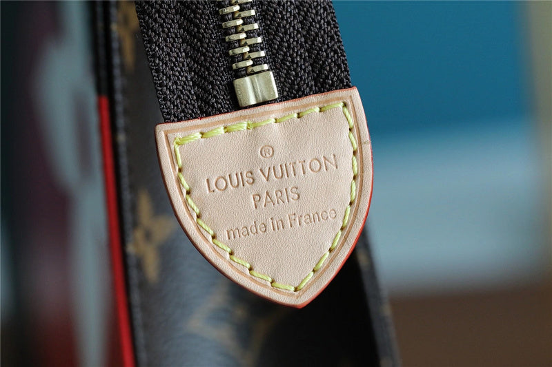 Ozarra Fashion Lu-Vi bags - 8960