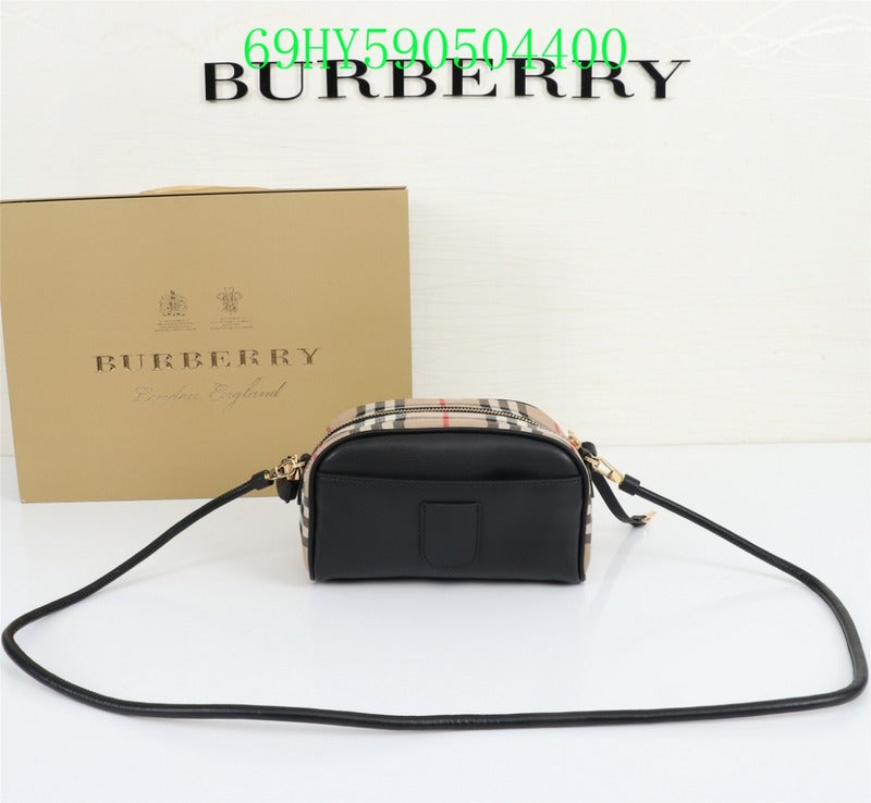 Ozarra Fashion -BBR Bags - 540