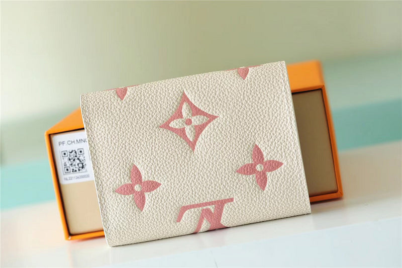Ozarra Fashion Lu-Vi bags - 8785