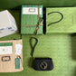 OZ - GCI Bags - 468