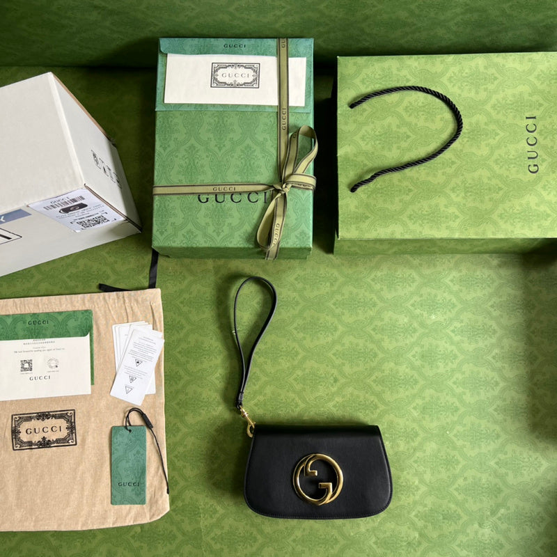 OZ - GCI Bags - 468