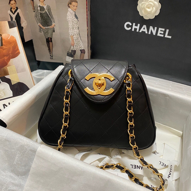 BAB - CHL Bags - 2772