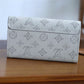 Ozarra Fashion Lu-Vi bags - 9349