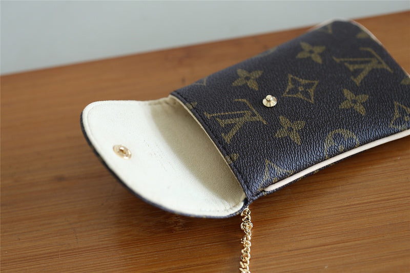 Ozarra Fashion Lu-Vi bags - 9421