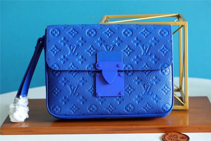 Ozarra Fashion Lu-Vi bags - 10103
