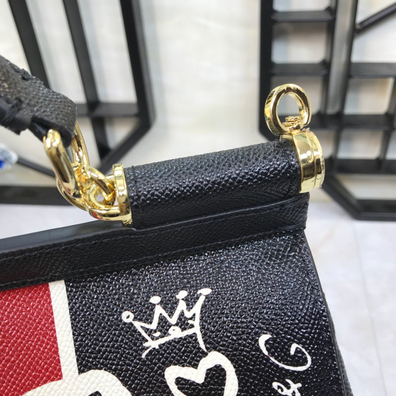 Ozarra - DG Bags - 314