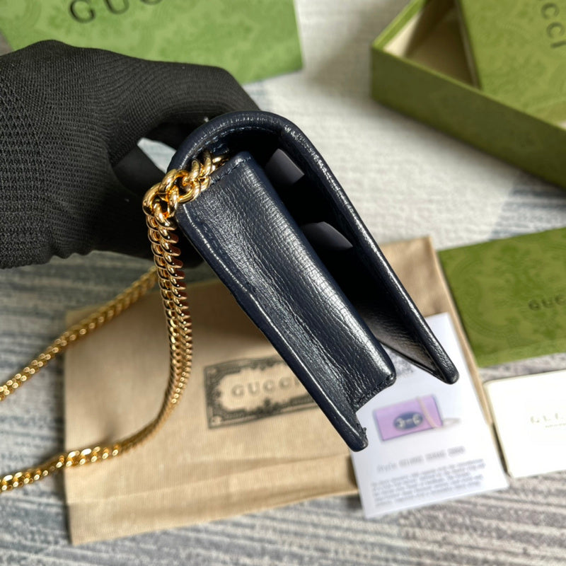 Ozarra - GG Bags - 1739