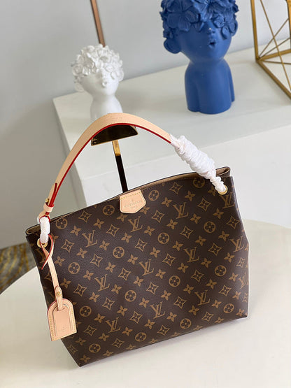 Ozarra Fashion Lu-Vi bags - 17306