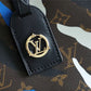 Ozarra Fashion Lu-Vi bags - 8314