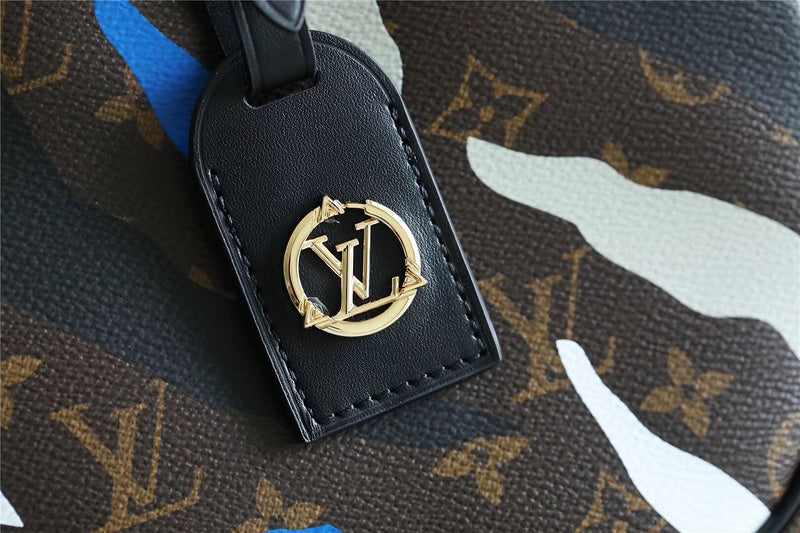 Ozarra Fashion Lu-Vi bags - 8314