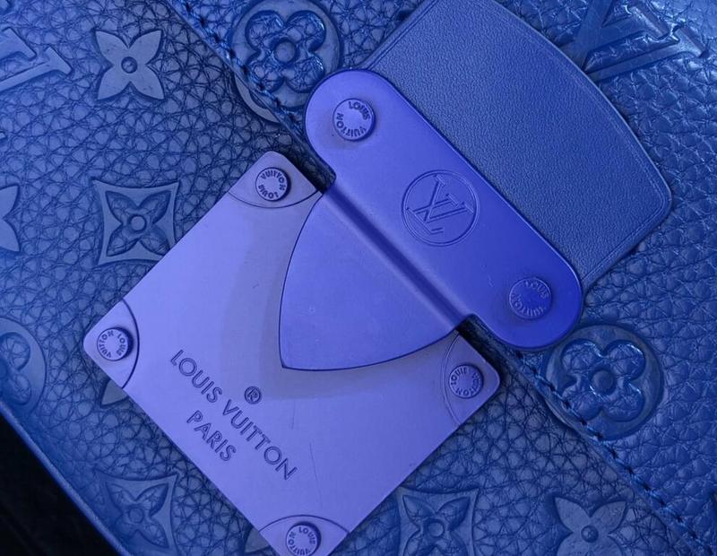 Ozarra Luxury - LOV Bags - 2196