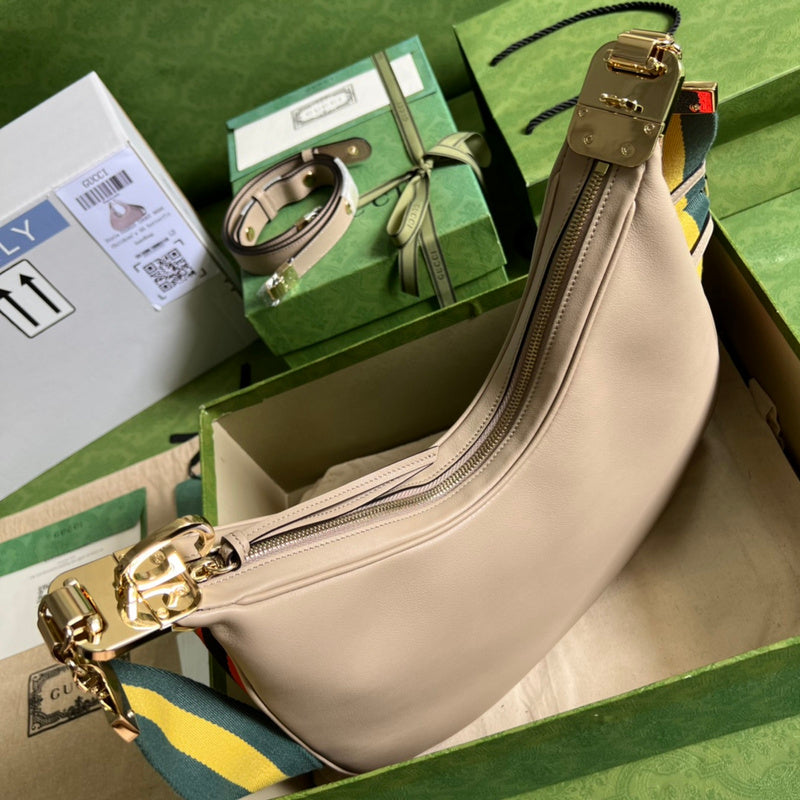 OZ - GCI Bags - 590