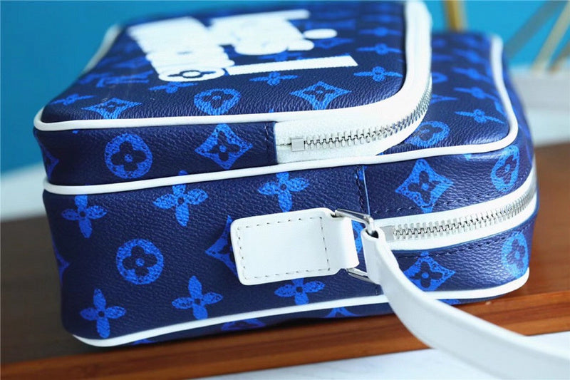 Ozarra Fashion Lu-Vi bags - 10282