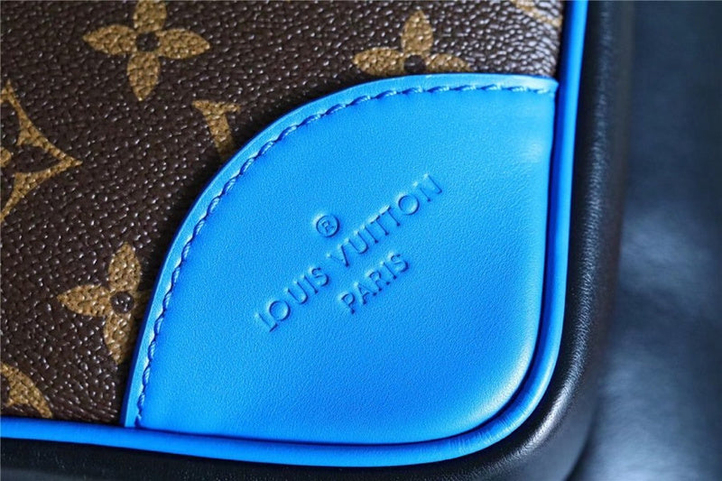 Ozarra Fashion Lu-Vi bags - 9623